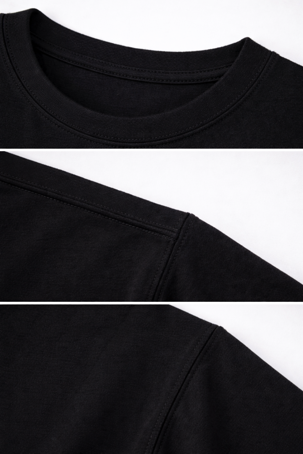 MİNBLU Buldog Baskılı Siyah Tişört