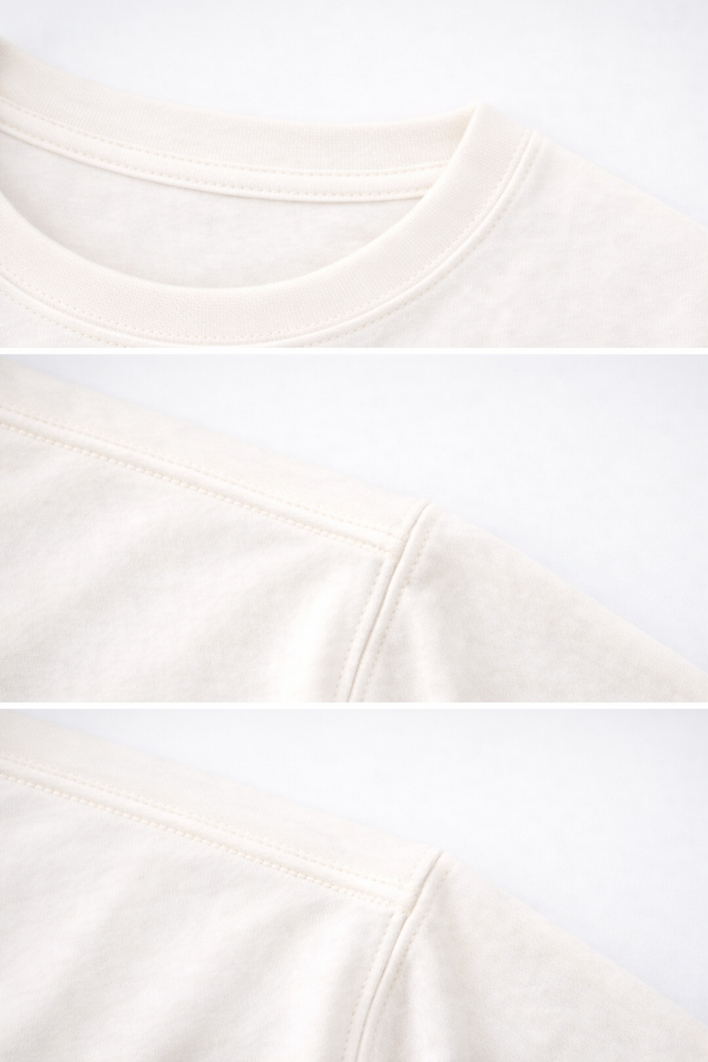 MİNBLU Team F1 Ekru Tişört