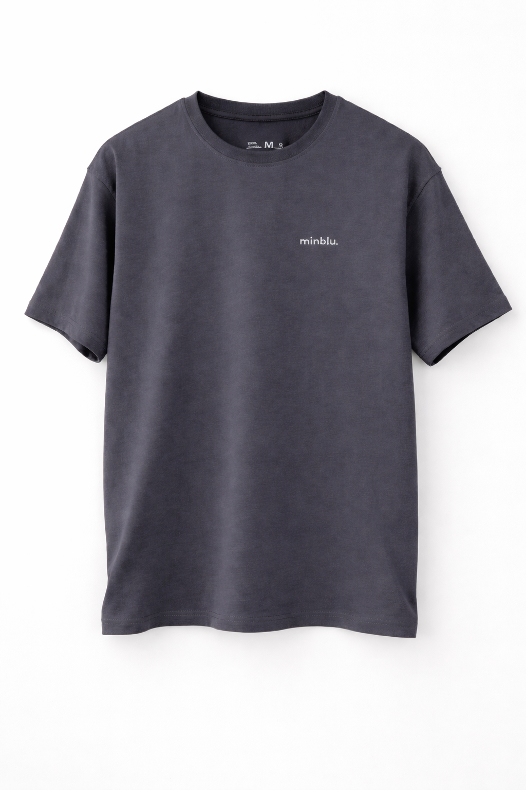 MİNBLU Ay Tema Füme Tişört