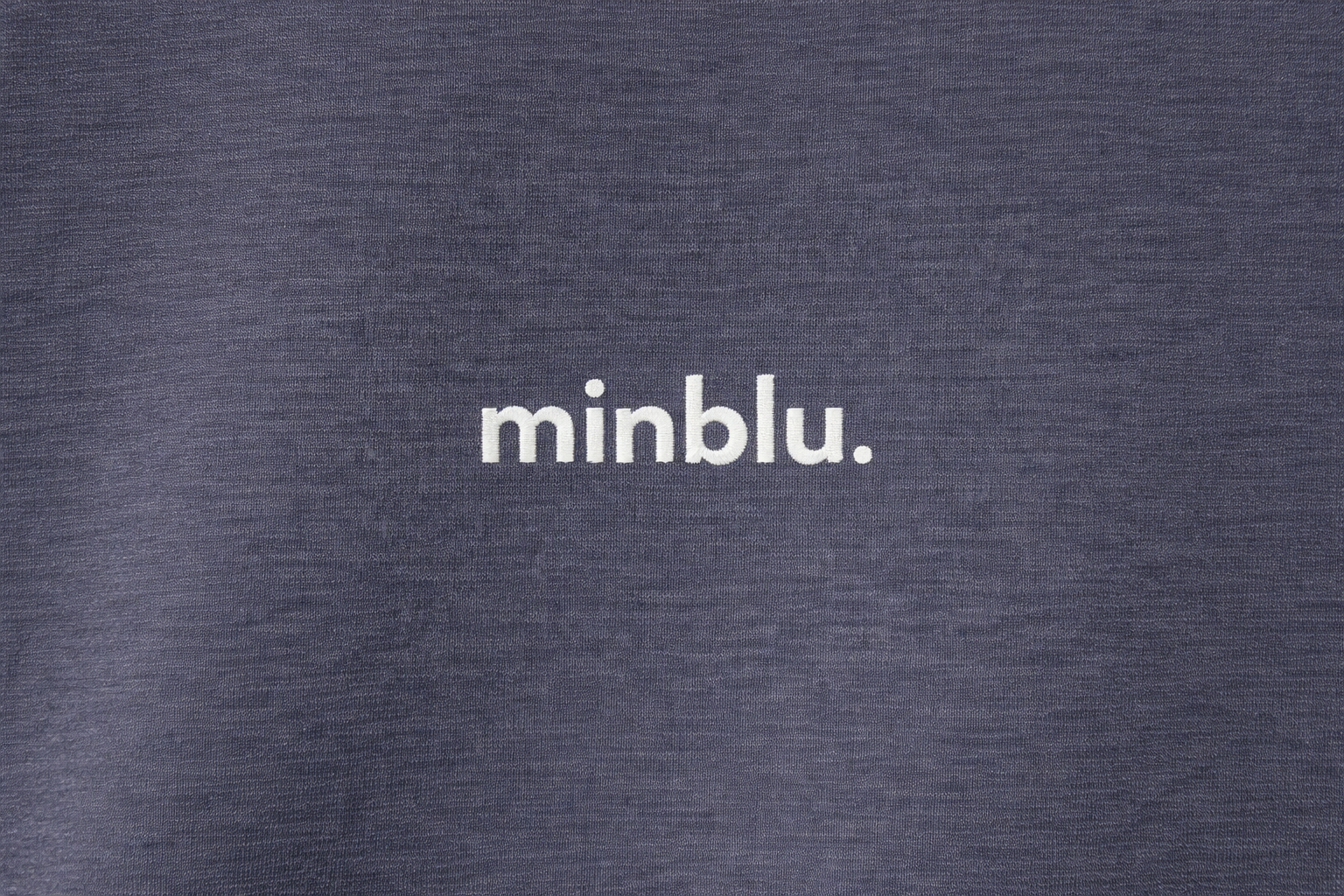 MİNBLU Ay Tema Füme Tişört