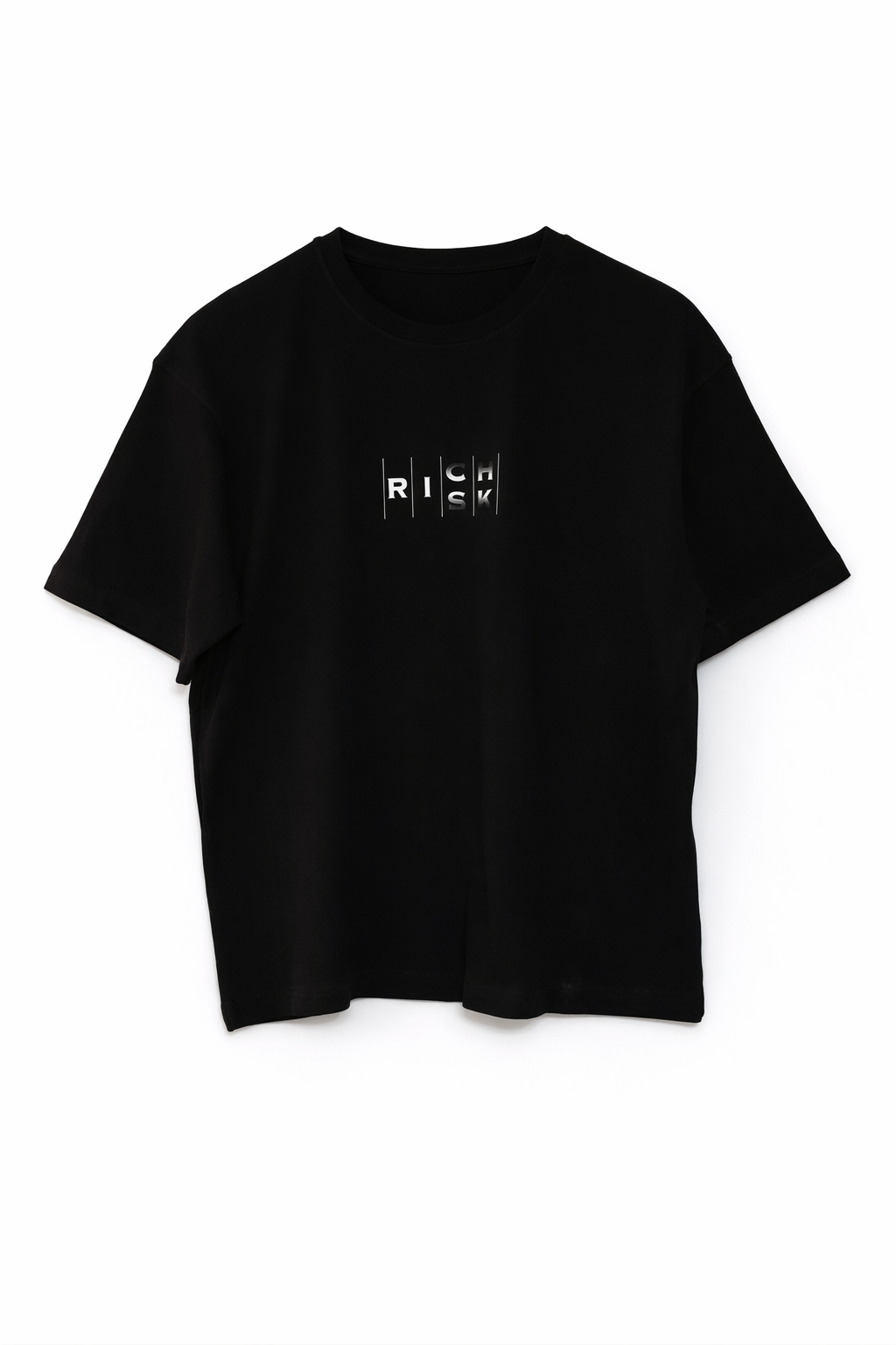 MİNBLU Risk Alpacino Sound Siyah Tişört